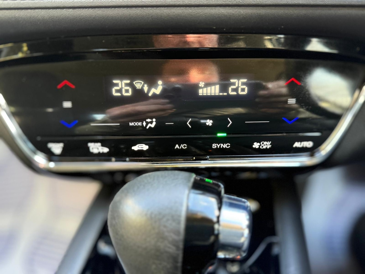 Used Honda HR-V 2016 for sale - 78090404: Photo 29