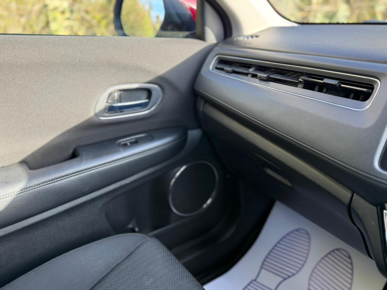 Used Honda HR-V 2016 for sale - 78090404: Photo 32