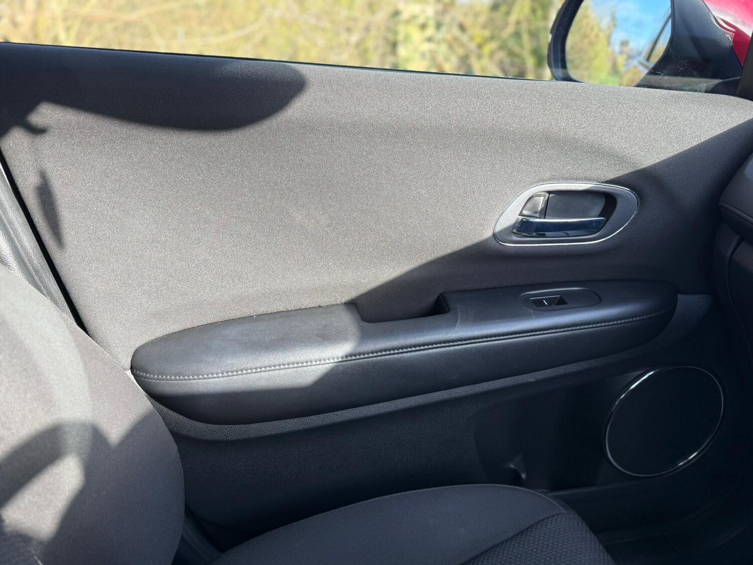 Used Honda HR-V 2016 for sale - 78090404: Photo 35