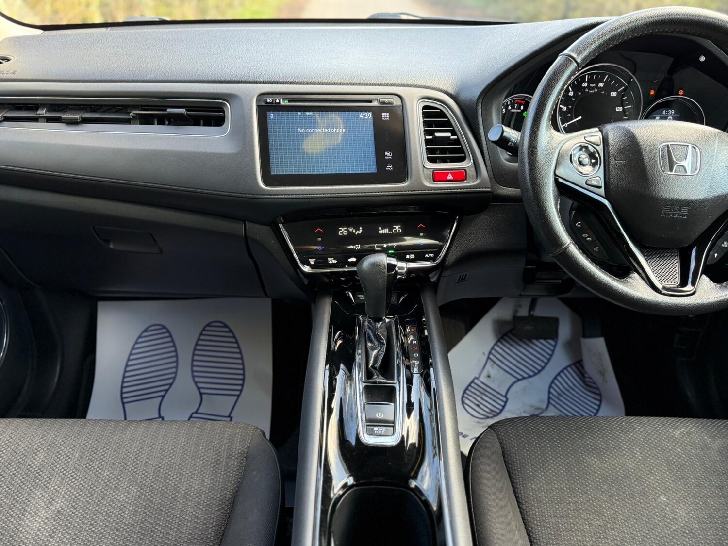 Used Honda HR-V 2016 for sale - 78090404: Photo 36