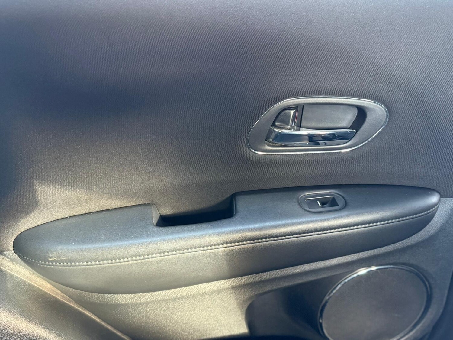 Used Honda HR-V 2016 for sale - 78090404: Photo 44