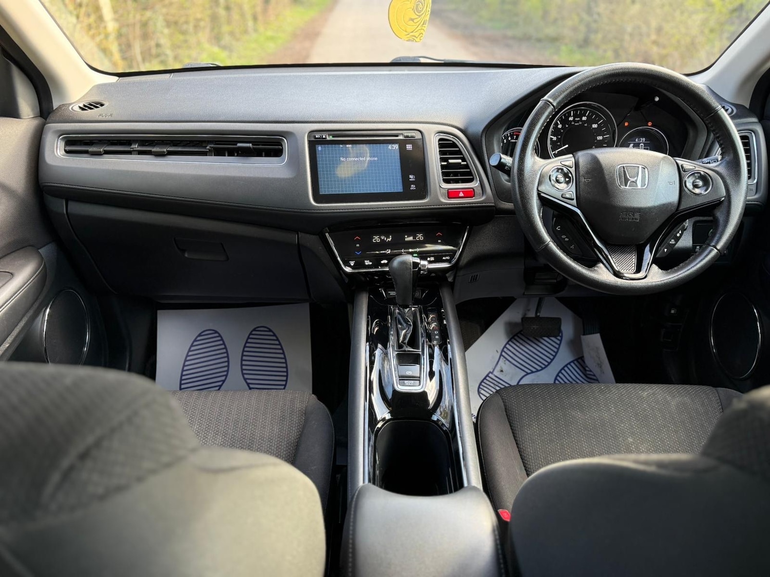 Used Honda HR-V 2016 for sale - 78090404: Photo 45