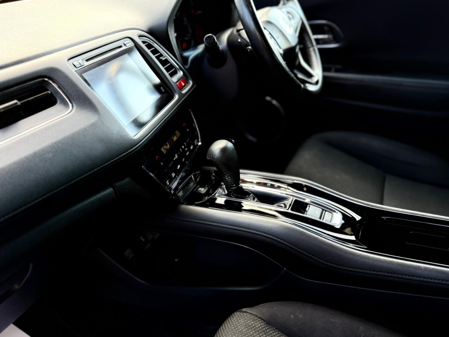 Used Honda HR-V 2016 for sale - 78090404: Photo 46