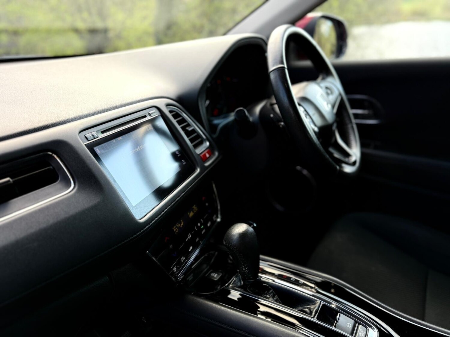 Used Honda HR-V 2016 for sale - 78090404: Photo 52