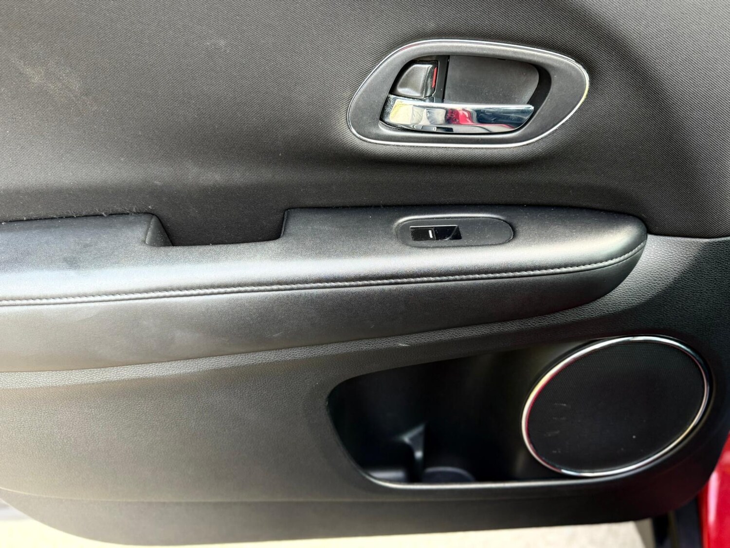 Used Honda HR-V 2016 for sale - 78090404: Photo 53