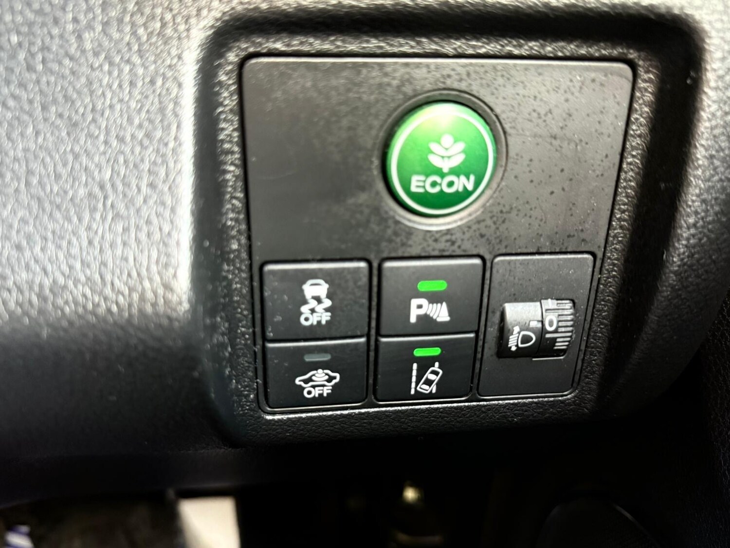 Used Honda HR-V 2016 for sale - 78090404: Photo 62