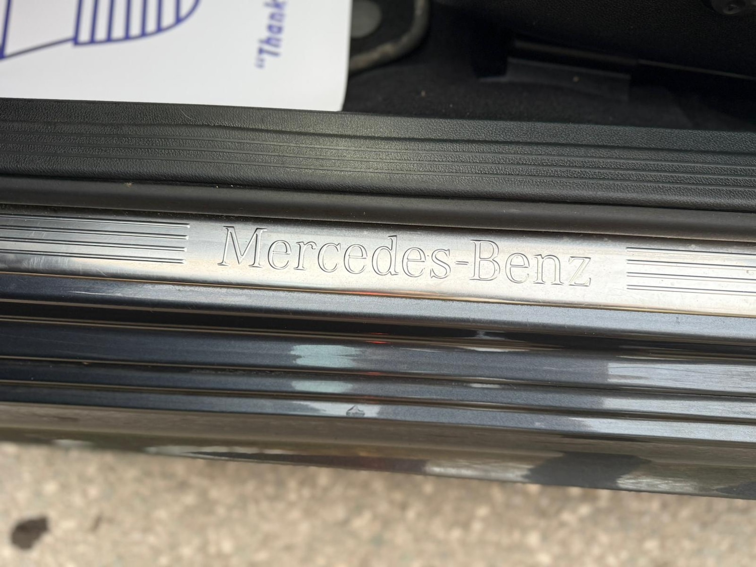 Used Mercedes-Benz E Class 2016 for sale - 77979887: Photo 21