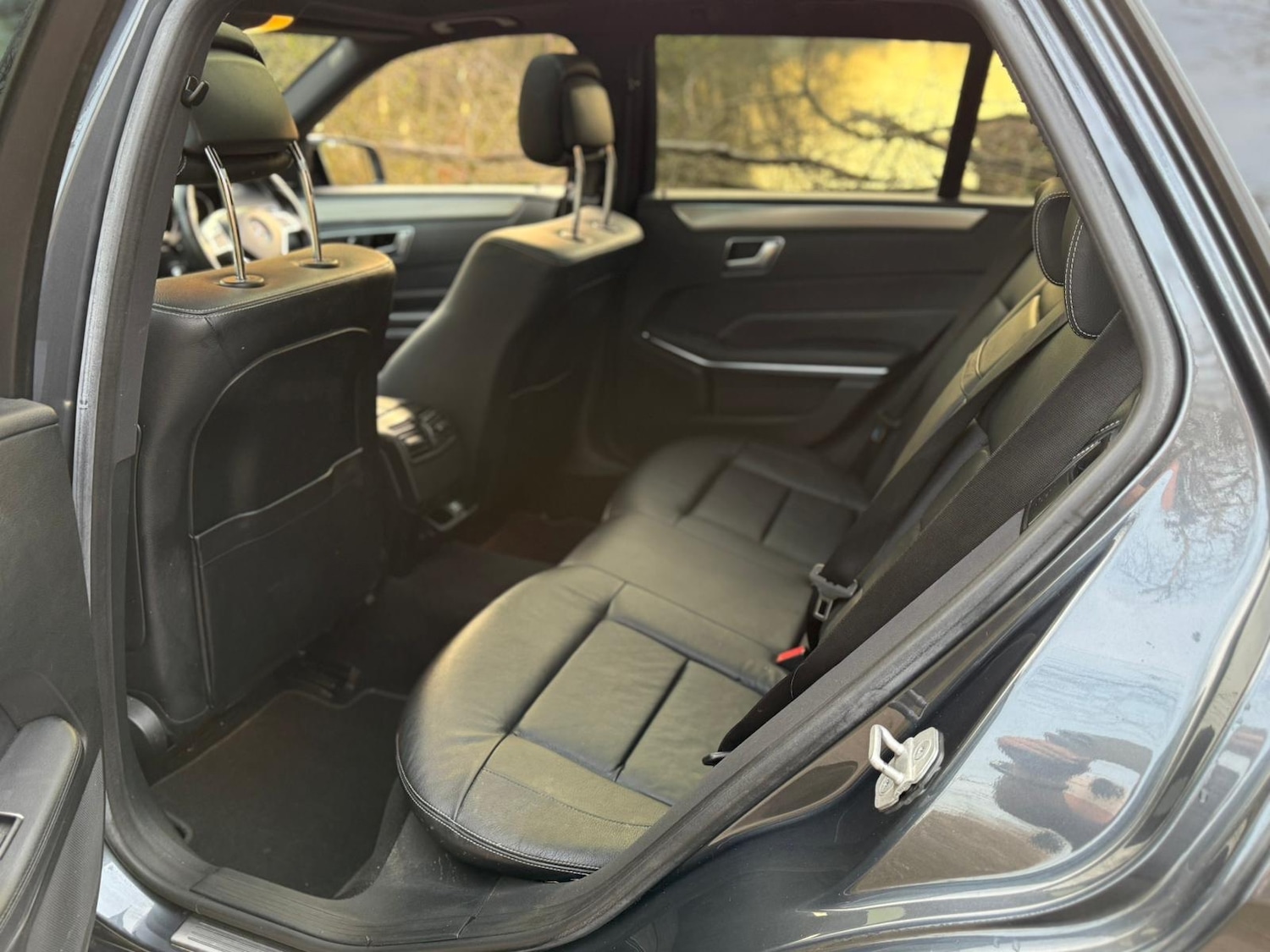 Used Mercedes-Benz E Class 2016 for sale - 77979887: Photo 25