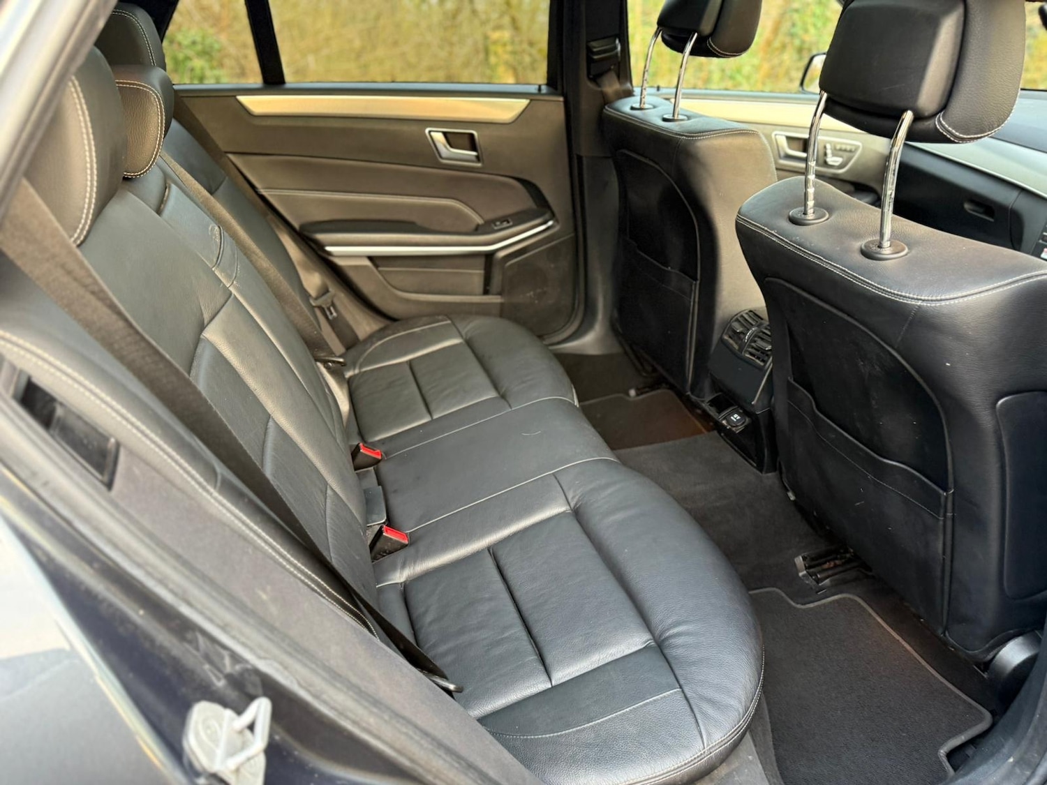 Used Mercedes-Benz E Class 2016 for sale - 77979887: Photo 27