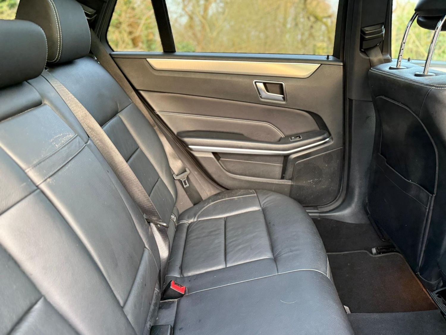 Used Mercedes-Benz E Class 2016 for sale - 77979887: Photo 29