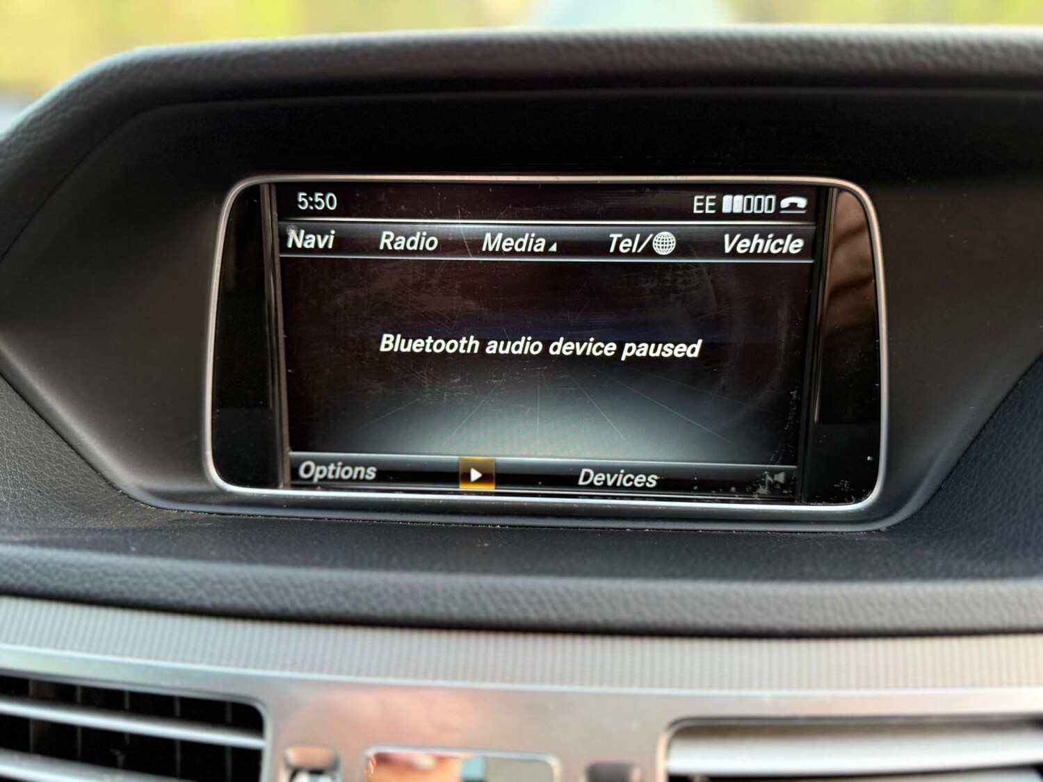 Used Mercedes-Benz E Class 2016 for sale - 77979887: Photo 35