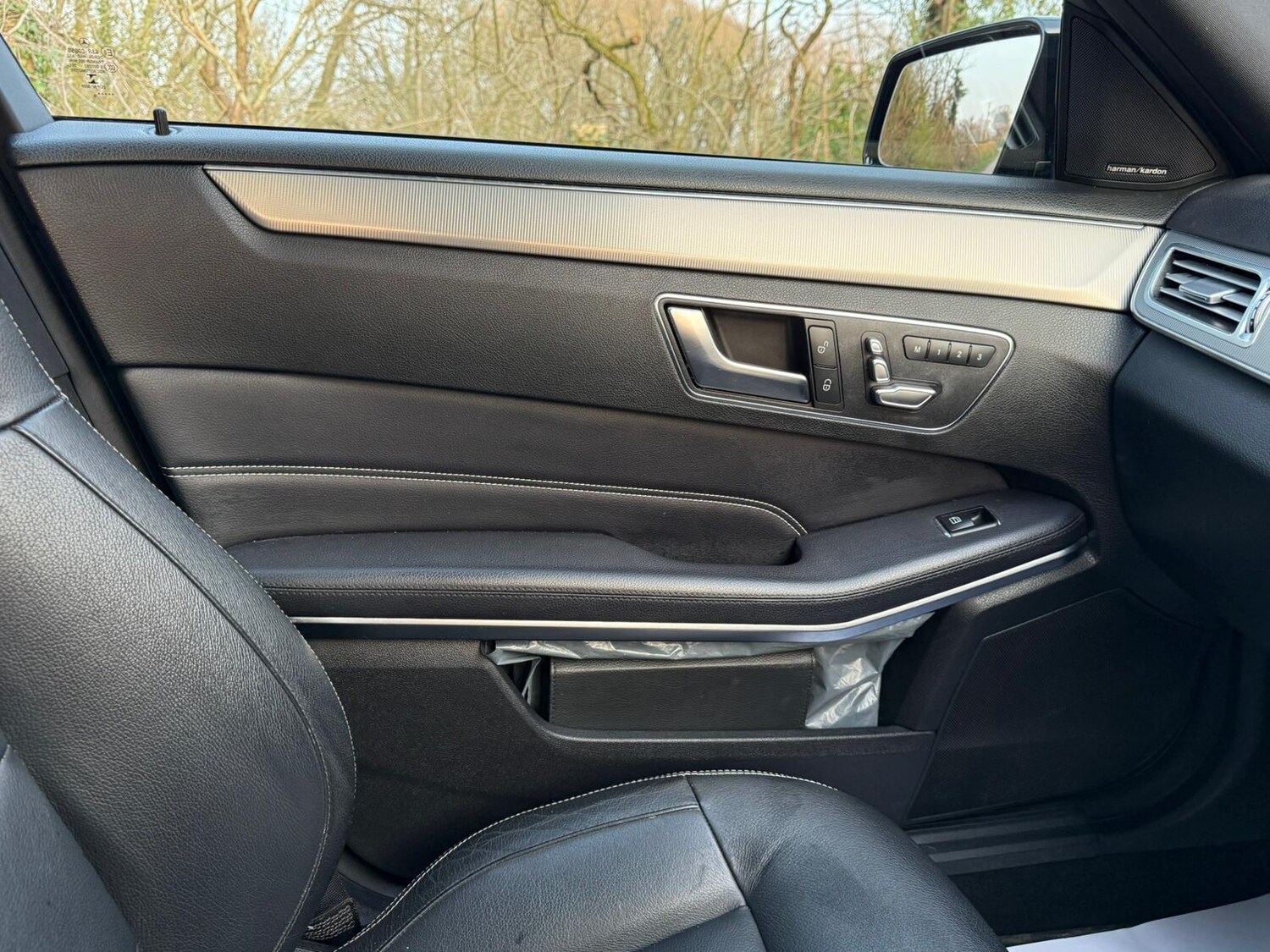 Used Mercedes-Benz E Class 2016 for sale - 77979887: Photo 39