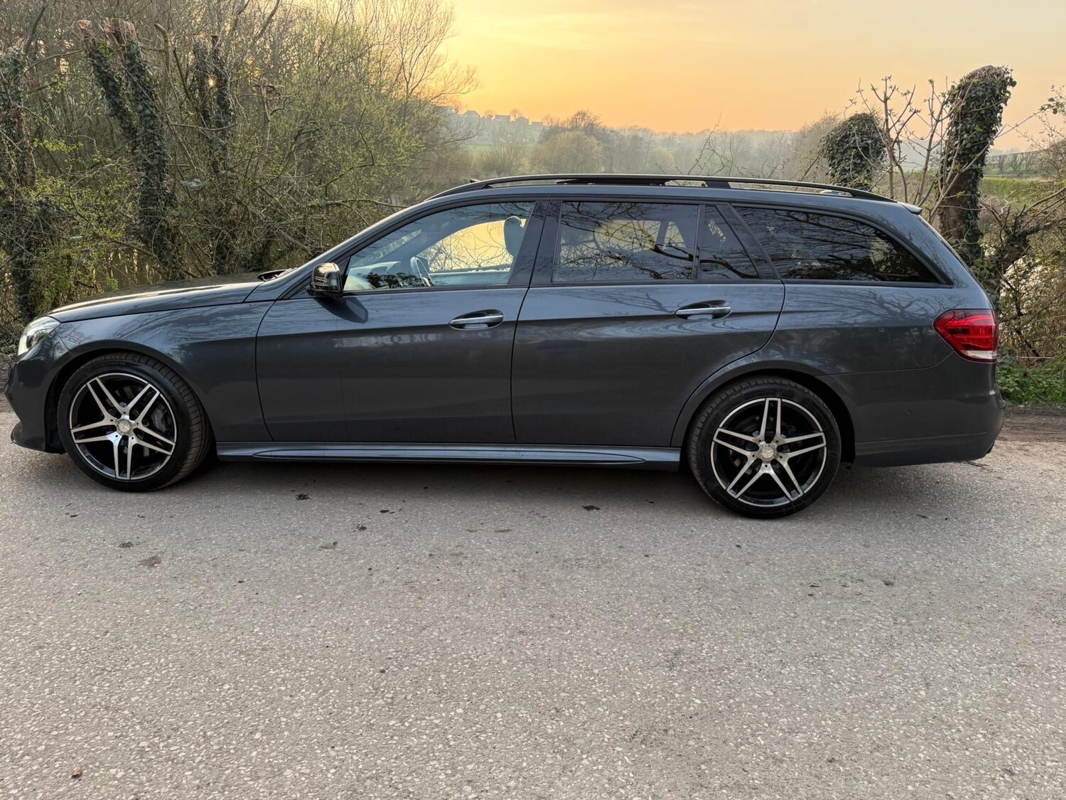 Used Mercedes-Benz E Class 2016 for sale - 77979887: Photo 42
