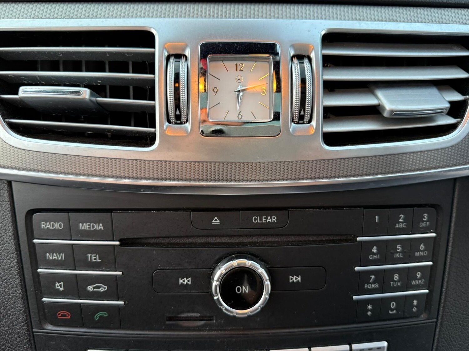 Used Mercedes-Benz E Class 2016 for sale - 77979887: Photo 48