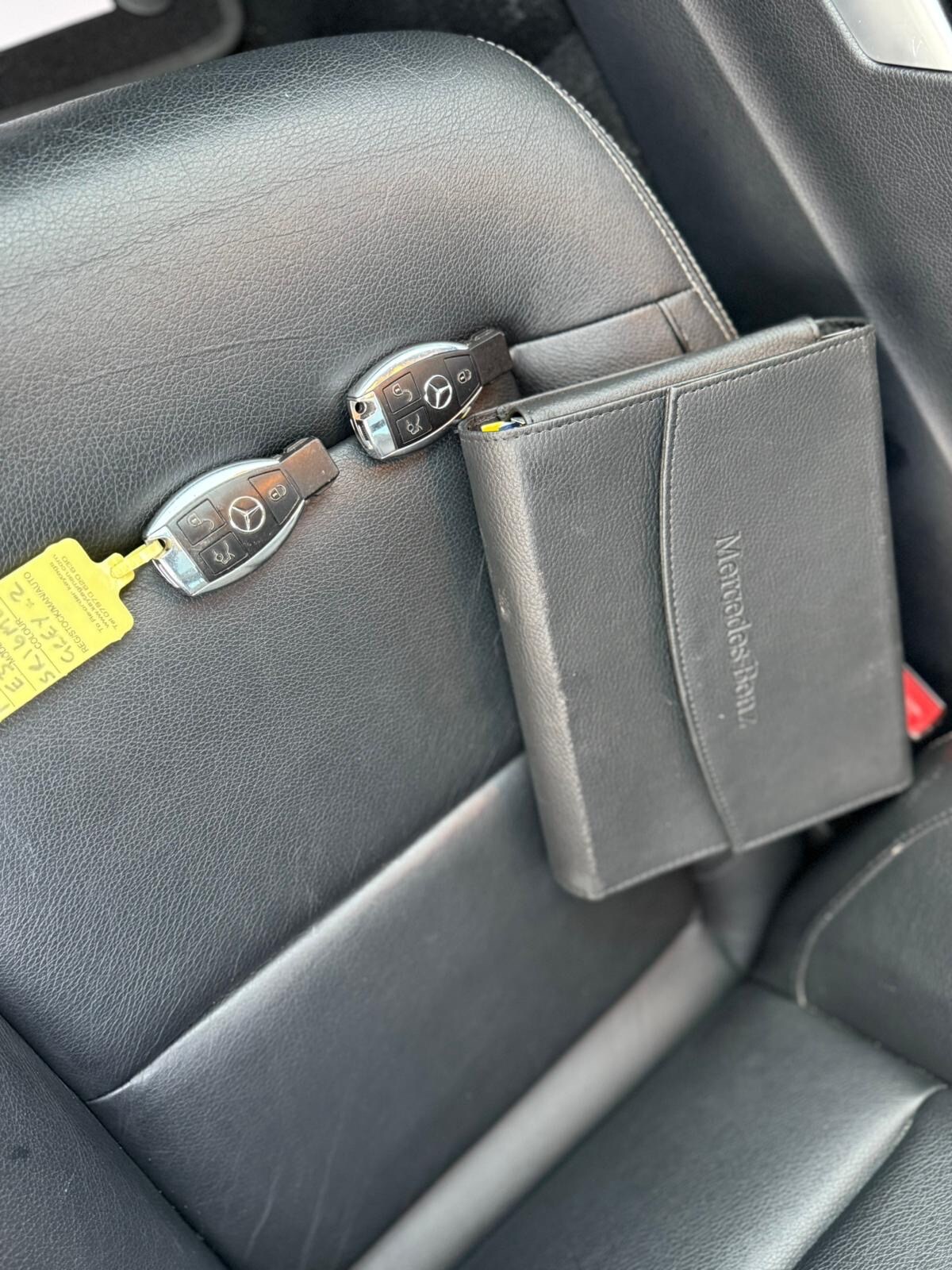 Used Mercedes-Benz E Class 2016 for sale - 77979887: Photo 50