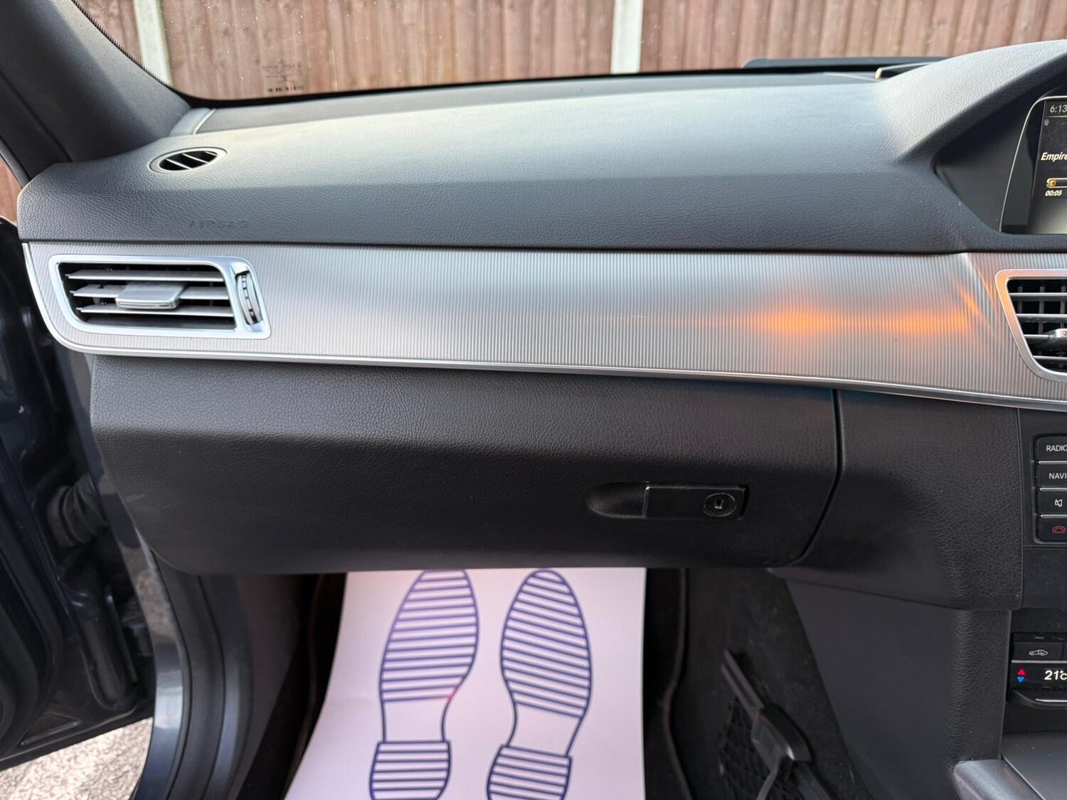 Used Mercedes-Benz E Class 2016 for sale - 77979887: Photo 51