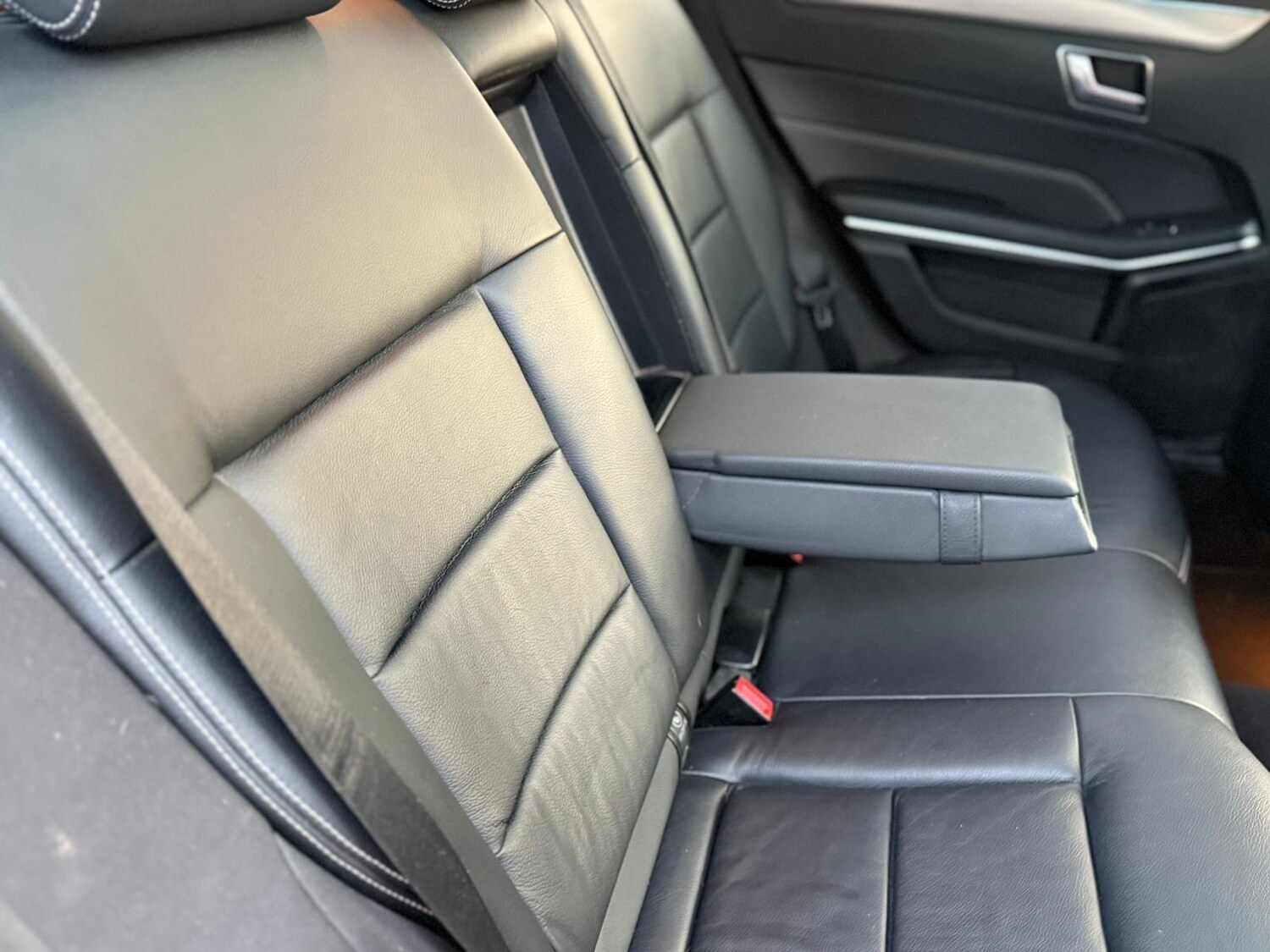 Used Mercedes-Benz E Class 2016 for sale - 77979887: Photo 53