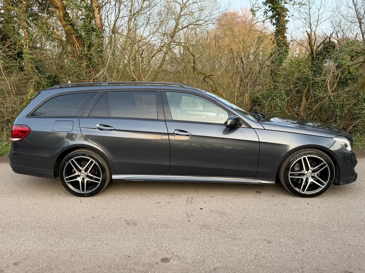 Used Mercedes-Benz E Class 2016 for sale - 77979887: Photo 7