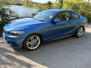Used BMW 2 Series 2014 for sale - 78306621: Photo
