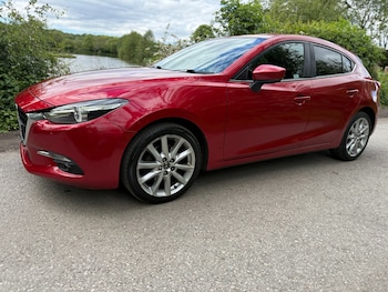 Used Mazda Mazda3 2018 for sale - 78542709: Photo