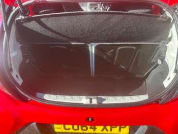 Used Toyota AYGO 2014 for sale - 74282316: Photo