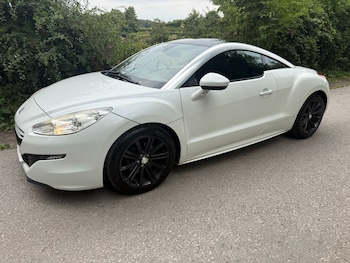 Used Peugeot RCZ 2014 for sale - 79433739: Photo