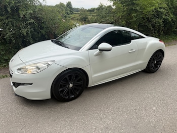 Used Peugeot RCZ 2014 for sale - 79433739: Photo
