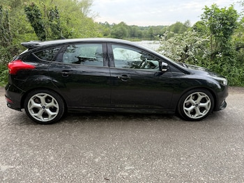 Used Ford Focus 2015 for sale - 78534358: Photo