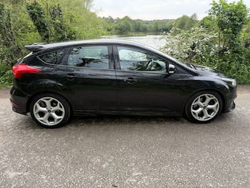 Used Ford Focus 2015 for sale - 78534358: Photo