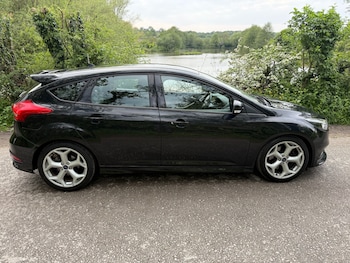Used Ford Focus 2015 for sale - 78534358: Photo