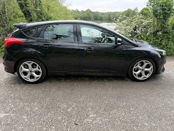Used Ford Focus 2015 for sale - 78534358: Photo