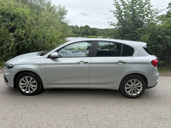 Used Fiat Tipo 2017 for sale - 79112560: Photo