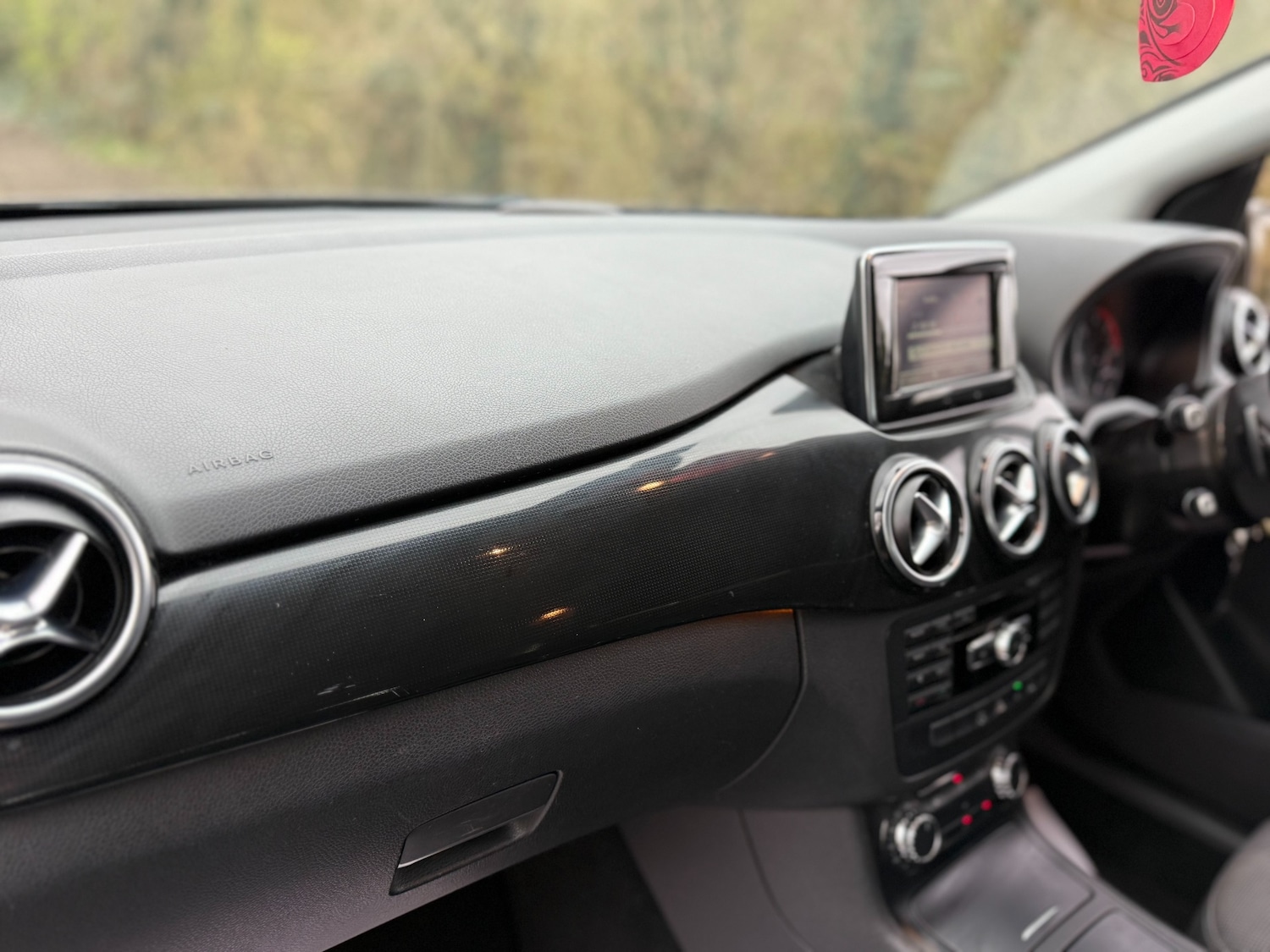 Used Mercedes-Benz B Class 2013 for sale - 77851771: Photo 11