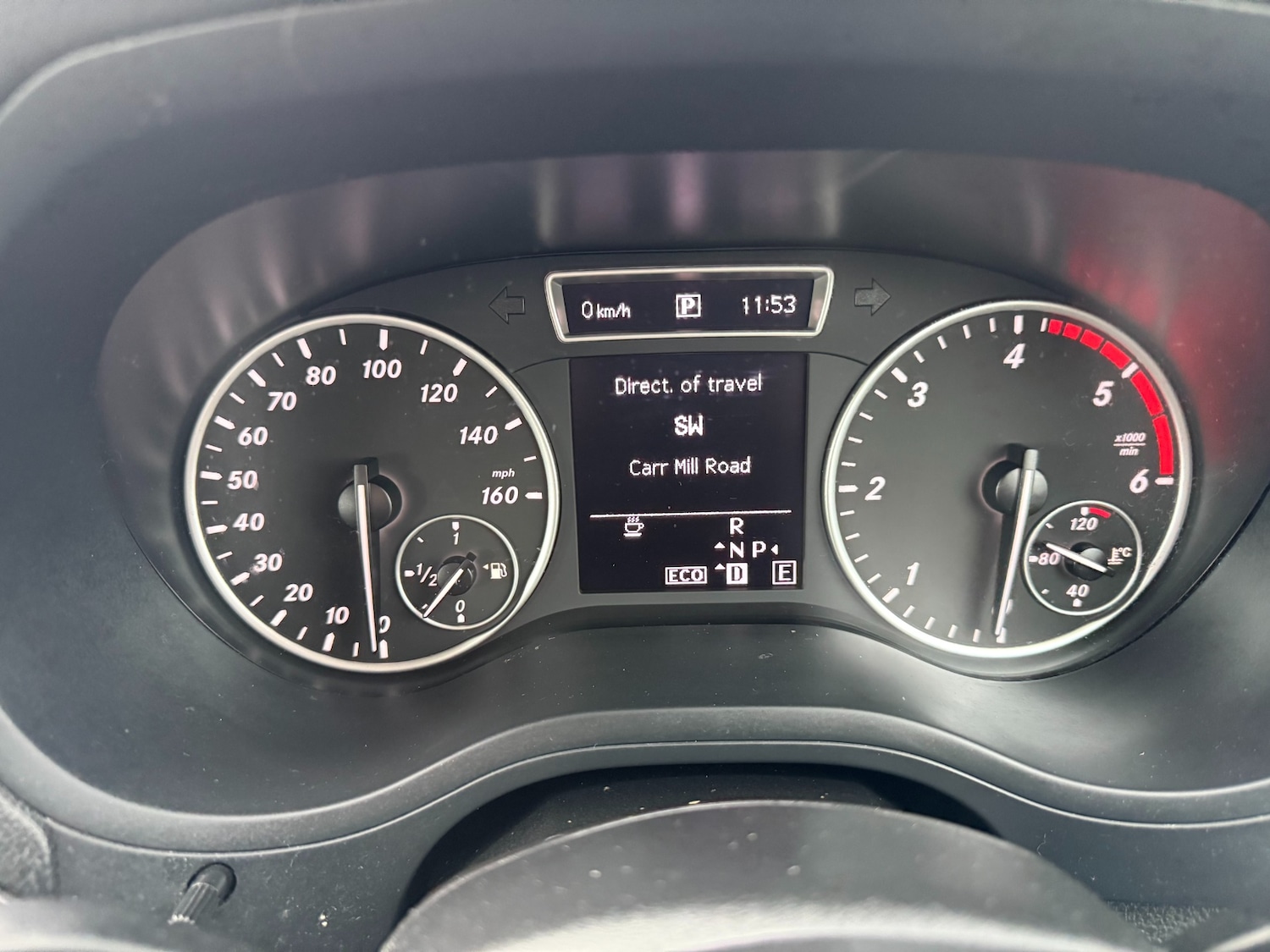 Used Mercedes-Benz B Class 2013 for sale - 77851771: Photo 13