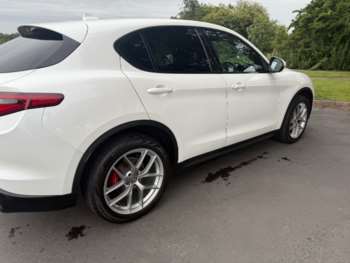 2018 (18) - 2.2 D 210 Milano 5dr Auto