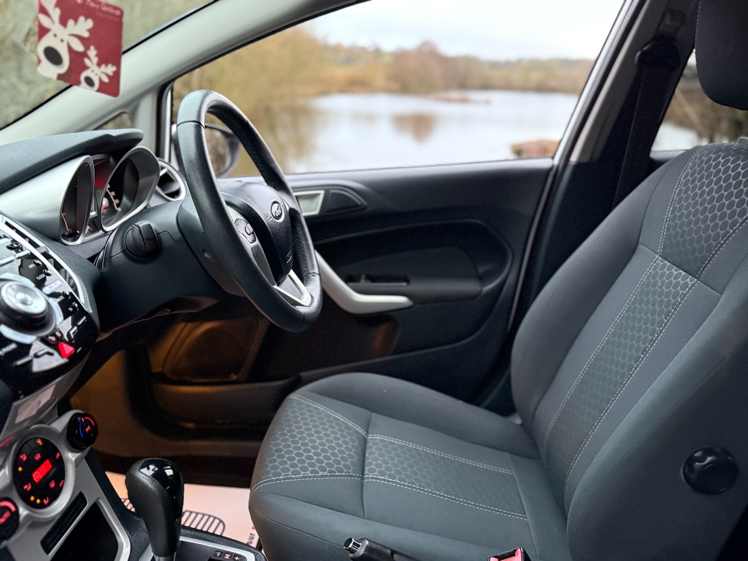 Used Ford Fiesta 2012 for sale - 77775921: Photo 10