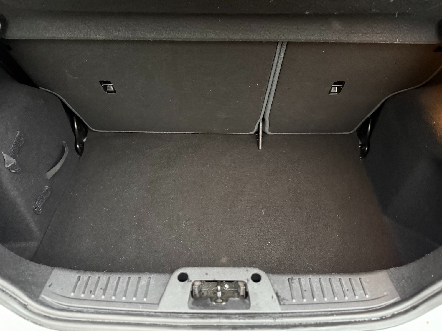 Used Ford Fiesta 2012 for sale - 77775921: Photo 12