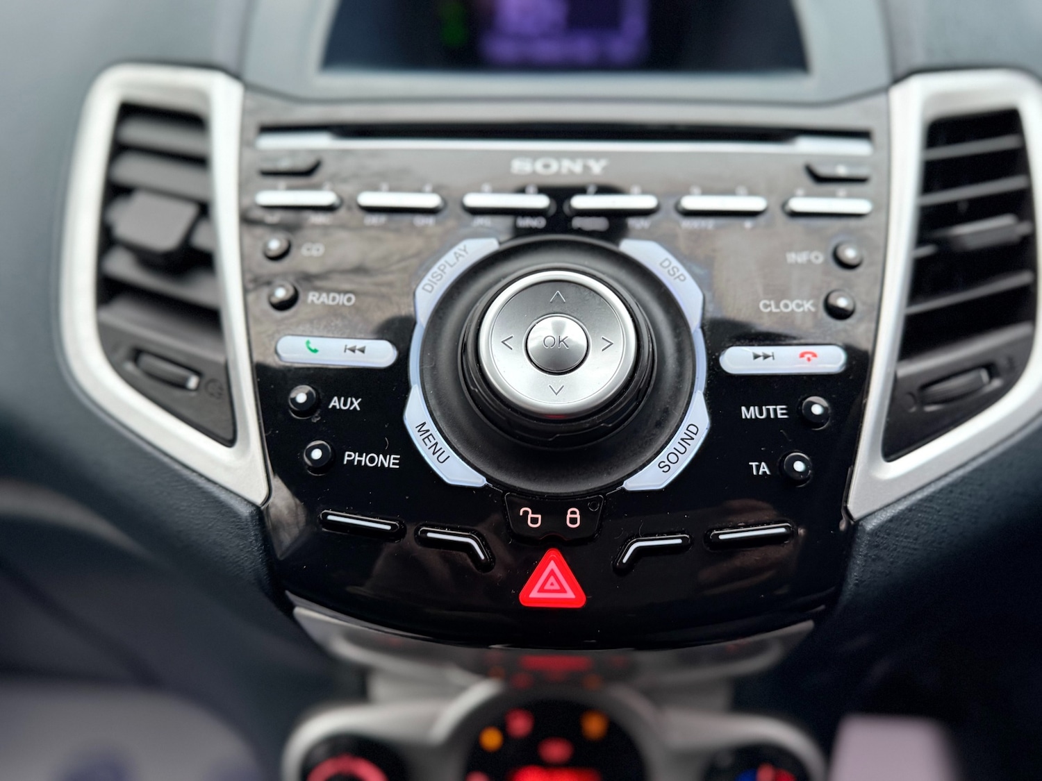 Used Ford Fiesta 2012 for sale - 77775921: Photo 14