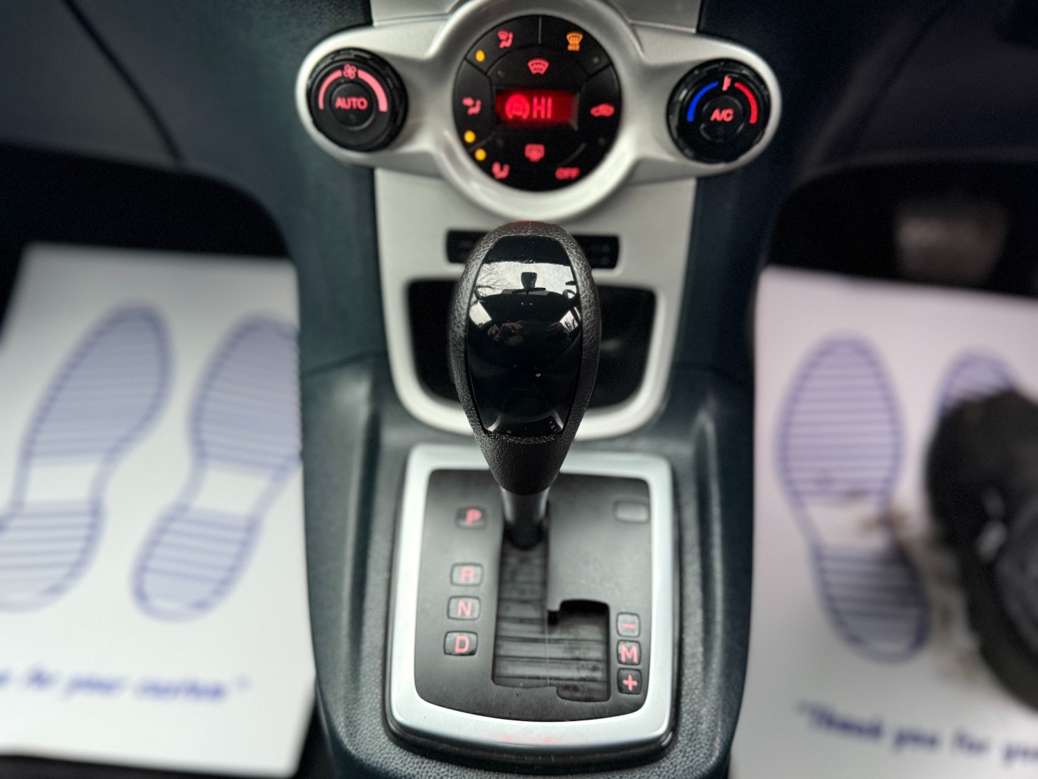 Used Ford Fiesta 2012 for sale - 77775921: Photo 16