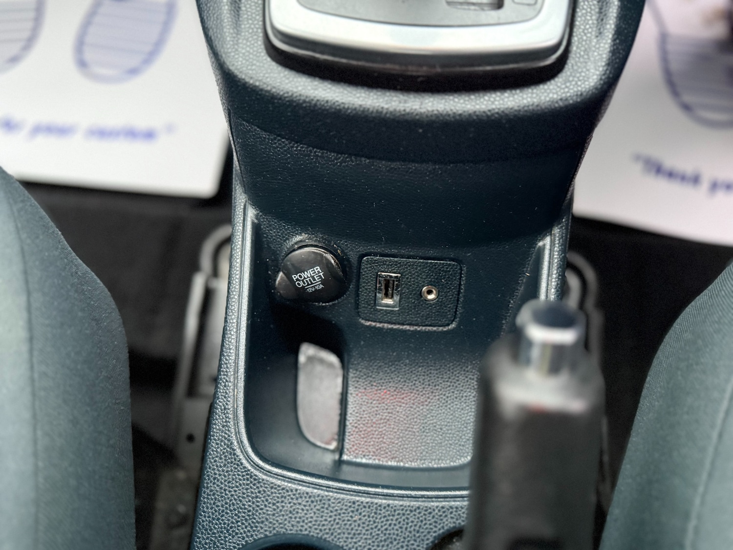 Used Ford Fiesta 2012 for sale - 77775921: Photo 19