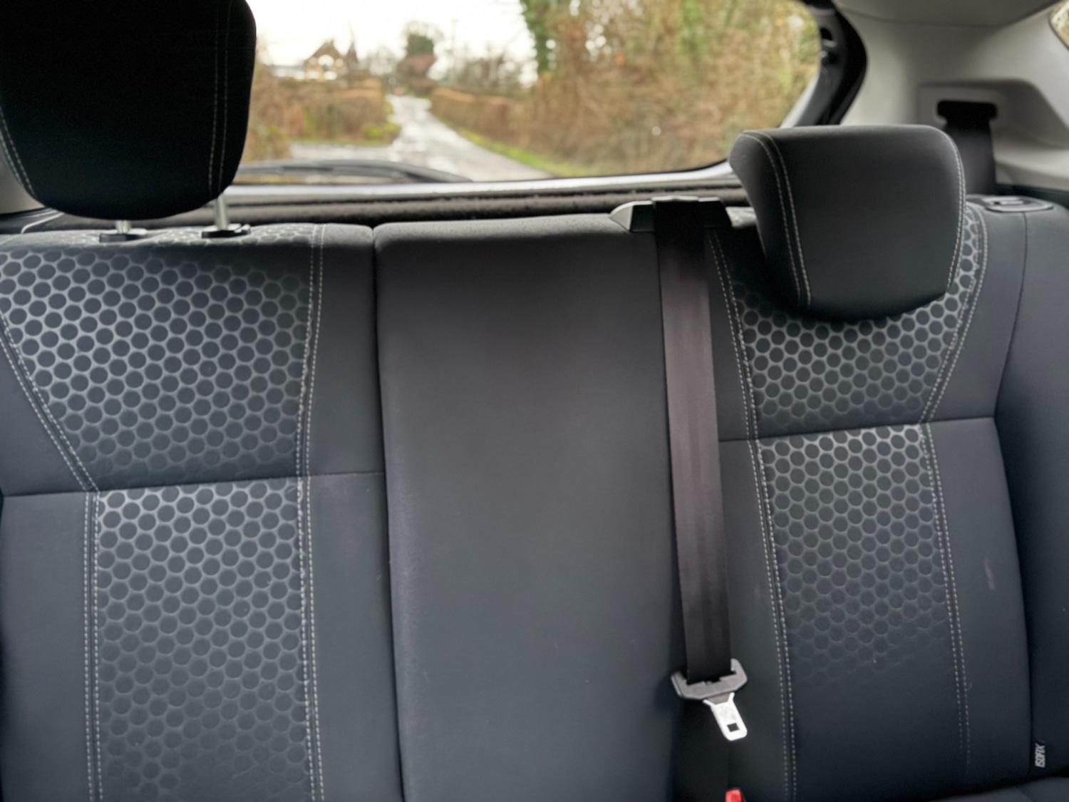 Used Ford Fiesta 2012 for sale - 77775921: Photo 20