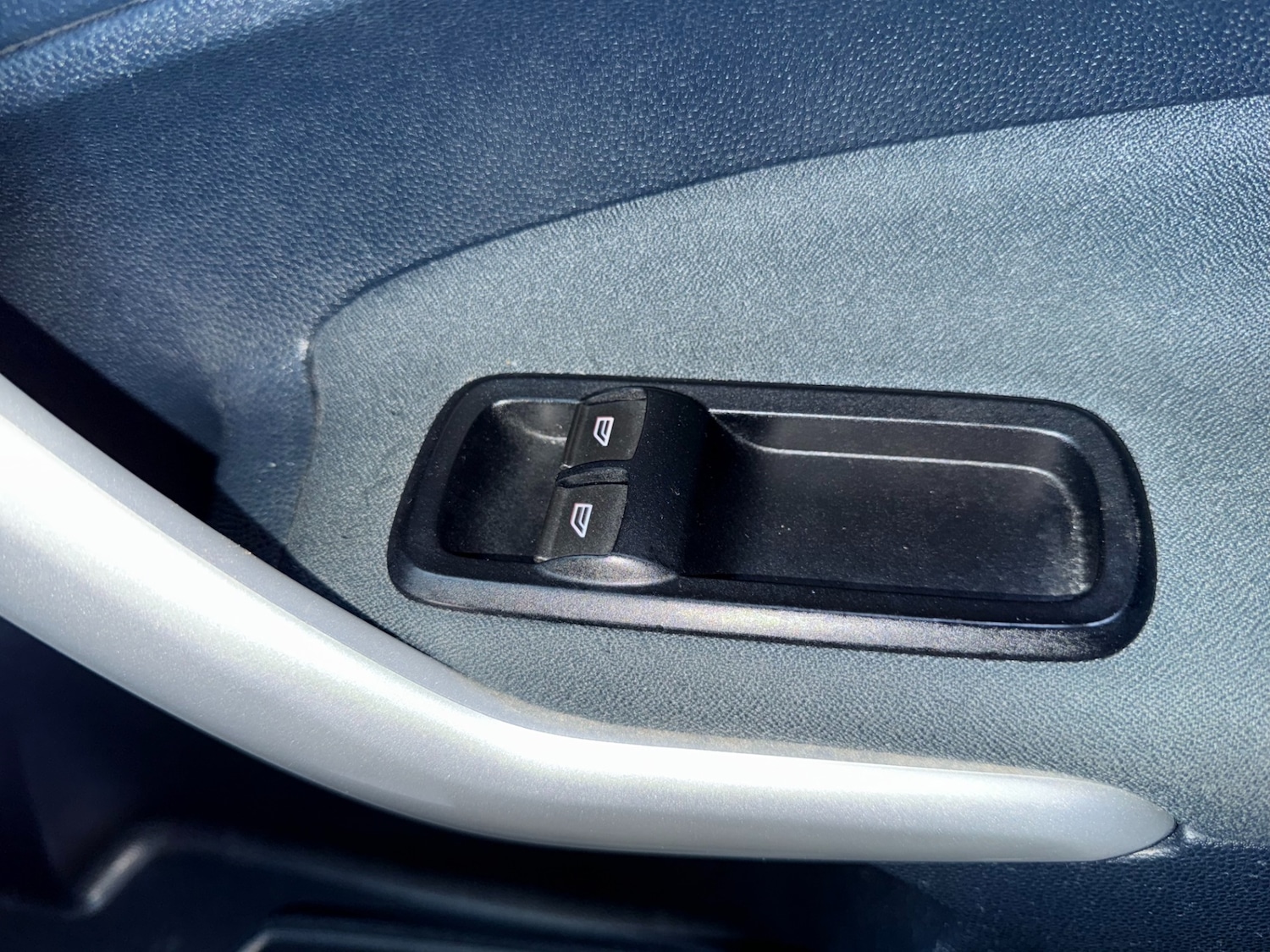 Used Ford Fiesta 2012 for sale - 77775921: Photo 21