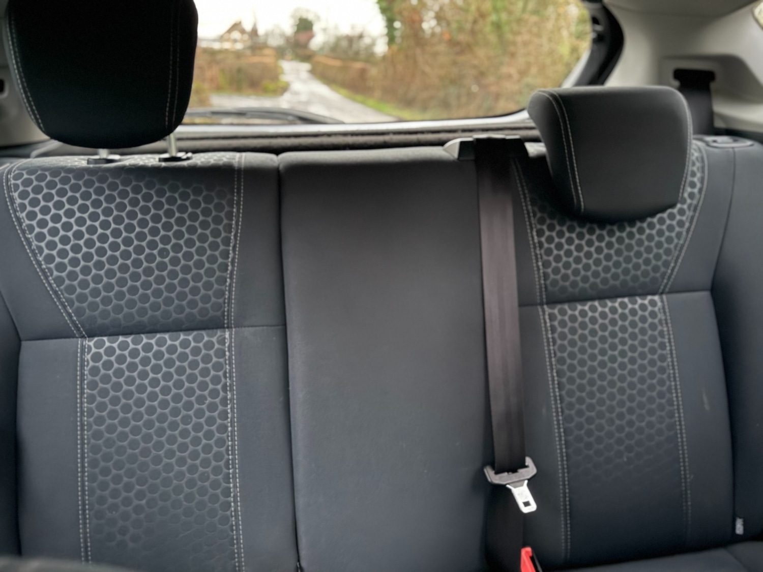 Used Ford Fiesta 2012 for sale - 77775921: Photo 23