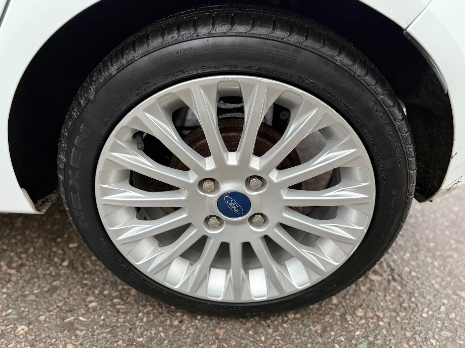 Used Ford Fiesta 2012 for sale - 77775921: Photo 6