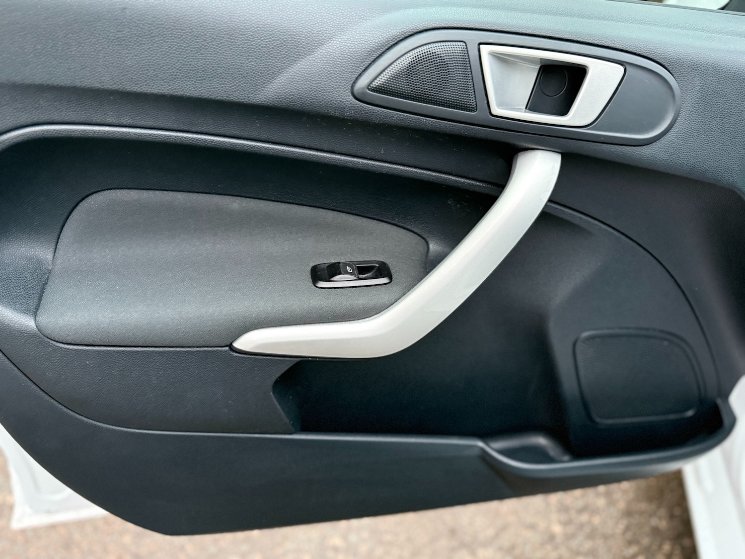 Used Ford Fiesta 2012 for sale - 77775921: Photo 9