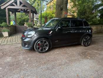 Used MINI Countryman 2015 for sale - 75032677: Photo