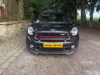 Used MINI Countryman 2015 for sale - 75032677: Photo
