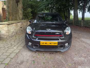 Used MINI Countryman 2015 for sale - 75032677: Photo