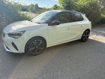 Used Vauxhall Corsa 2022 for sale - 78973808: Photo