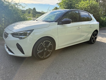 Used Vauxhall Corsa 2022 for sale - 78973808: Photo